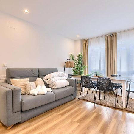 Deustown Apartamentos Bilbao Luaran gambar