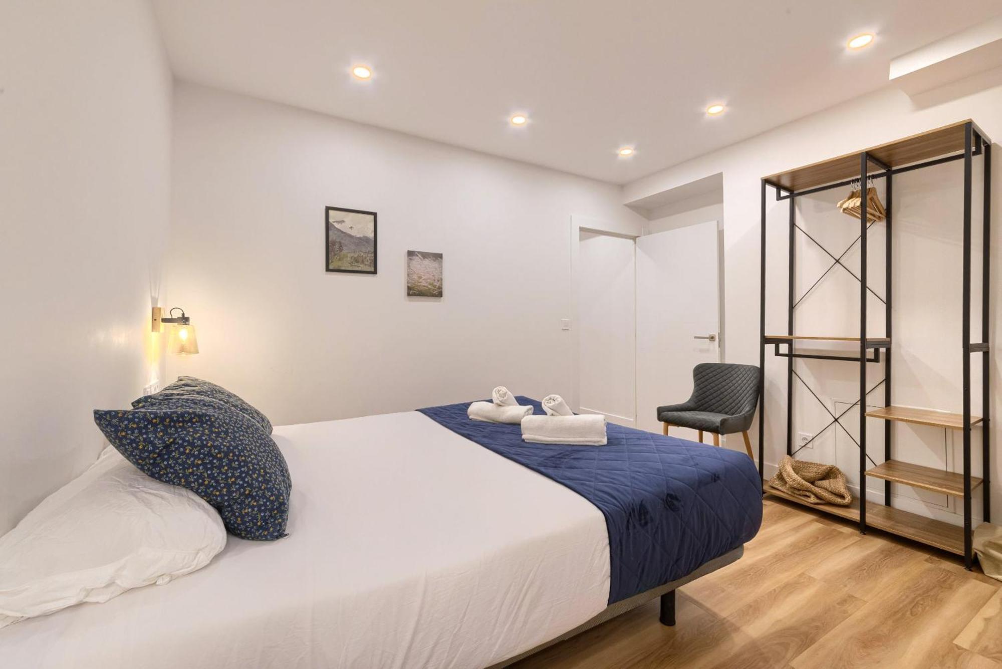 Deustown Apartamentos Bilbao Luaran gambar