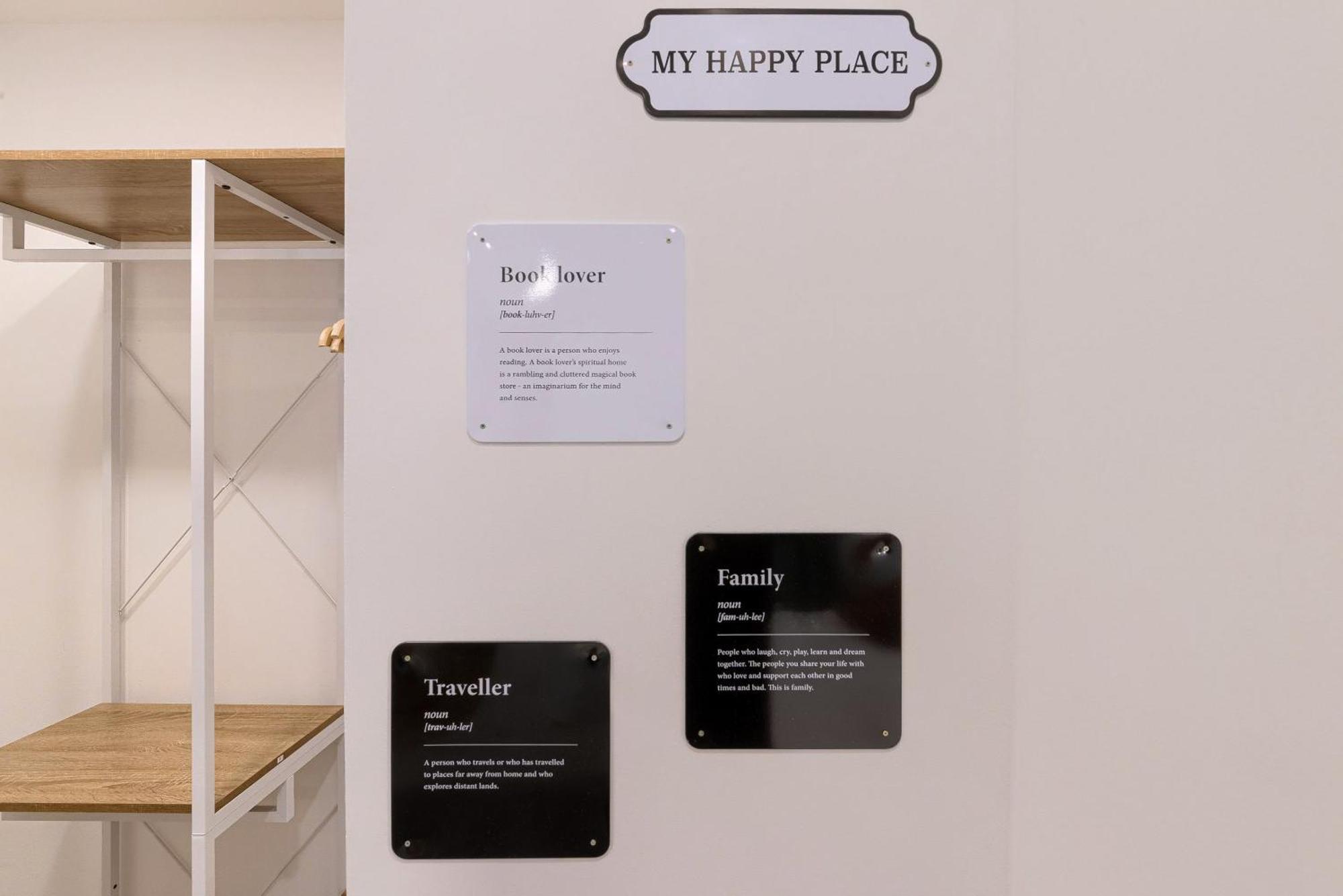 Deustown Apartamentos Bilbao Luaran gambar